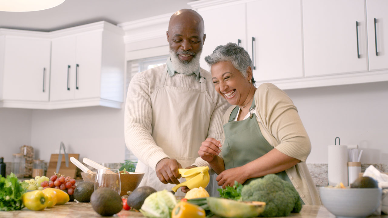 Pre-retirees and retirees